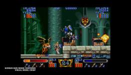 Game Vortex: Final Fight: Double Impact Review