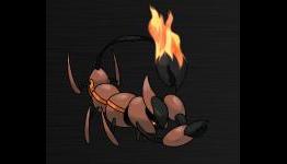 New Pokemon Black/White Scan
