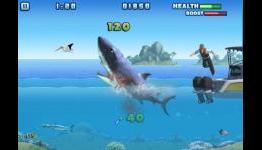 STP: Hungry Shark Review