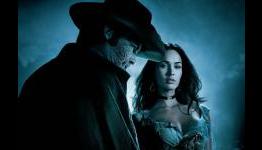 The Trailer for Jonah Hex