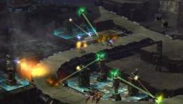 Defense Grid Update Adds Resurgence DLC Support