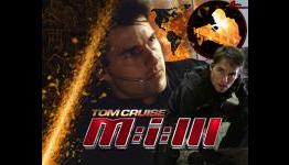 Tom Cruise says Brad Bird directing new “Mission Impossible”