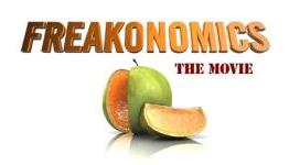Tribeca Film Festival QA: Freakonomics