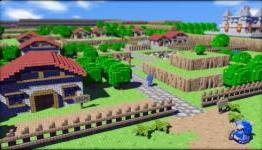 3D Dot Game Heroes – The PS3 Attitude Review