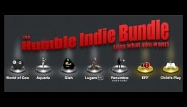 The Humble Indie Bundle Grows to 6 Games: Still Pay What You Want