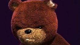 Naughty Bear goes blair witch project in trailer