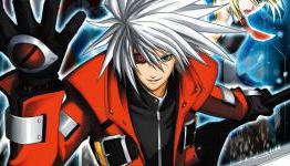 Blaz Blu: Calamity Trigger Artwork To Debut at Festival