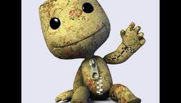 LBP2 to support mouse & keyboard
