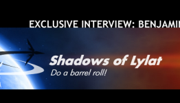 Exlusive Interview: Benjamin Suhr of Team SOL on