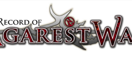 Review: Record of Agarest War