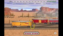 Gamezebo: Iron Horse Review