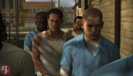 GameFocus: Prison Break: The Conspiracy Review