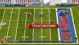 GameFocus: Tecmo Bowl Throwback Review