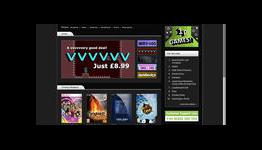Digital Distributor Green Man Launches With Discounts , Trade-Ins