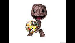 Little Big Planet 2 Trailer