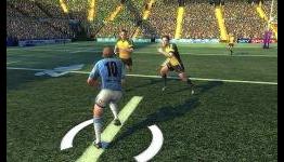 Guardian: Rugby League 3 Review