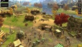 New Patch for The Guild 2 Now Available