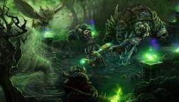 Heroes of Newerth Releasing This Week