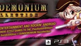 Playstation Network The “Perfect Home” For Shmups