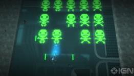 Gaming Is Again Redefined: Award-Winning Franchise Returns to PS3 in LittleBigPlanet 2