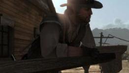 Red Dead Redemption: The Outlaw