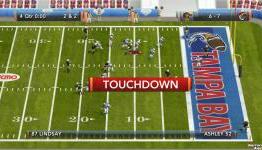 Gaming Age: Tecmo Bowl Throwback Review