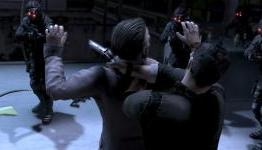 Tech Olive: Splinter Cell: Conviction Review (PC)