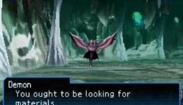Gaming Nexus: Shin Megami Tensei: Strange Journey Review