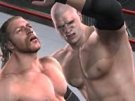 E3 07: WWE SmackDown! vs. Raw 2008 Hands-On