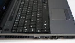 Laptop.bg Review: Acer Aspire 5553