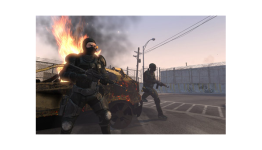 Parabellum MMOFPS Hands-On Preview – Bright Hub