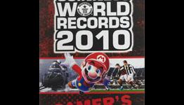 Guinness Book of World Records reveals the Top 50 Best Video Game Series