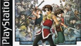 Retro Rewind – Suikoden II