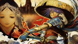 RPGamer: Shiren the Wanderer Review