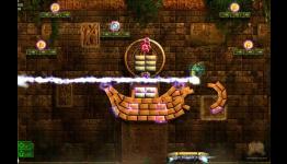 Worthplaying: Hyperballoid HD Review