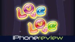Touchgen Review: Love Love