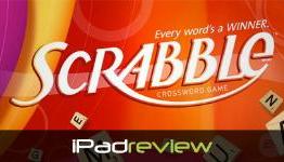 Touchgen Review: Scrabble