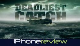 Touchgen Review: Deadliest Catch