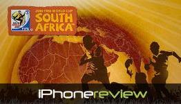 Touchgen Review: FIFA World Cup 2010