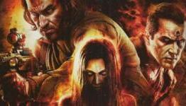 Blabbermouth Gamers : F.3.A.R Preview