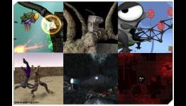 Last day to name your price on 6 game Humble Indie Bundle; donate to Child’s Play, EFF, indie games
