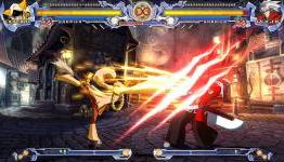 Xboxygen Review: Blazblue Calamity Trigger