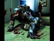 First New F.E.A.R. Perseus Mandate Gameplay
