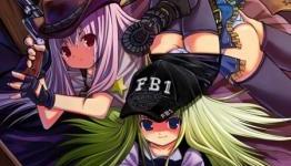 FBI shuts down comic scan site