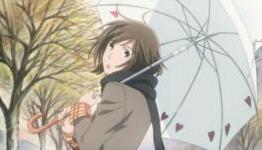 Why did we never talk about Nodame Cantabile Finale?