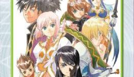 Tales of Vesperia, Gears of War 2 Go Platinum in Japan