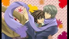 Japanator Recommends: Junjo Romantica
