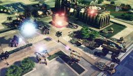 PlayDevil: C&C 4: Tiberium Twilight PC Review