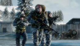 No Added Sugar: Bad Company 2 is about as non-partisan as I Married A Communist