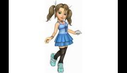 My favourite socks ever… Everybody’s Golf: World Tour